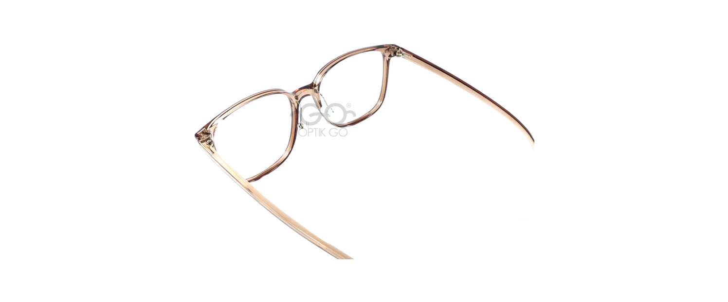 Archer 17198 / C6 Brown Clear Glossy