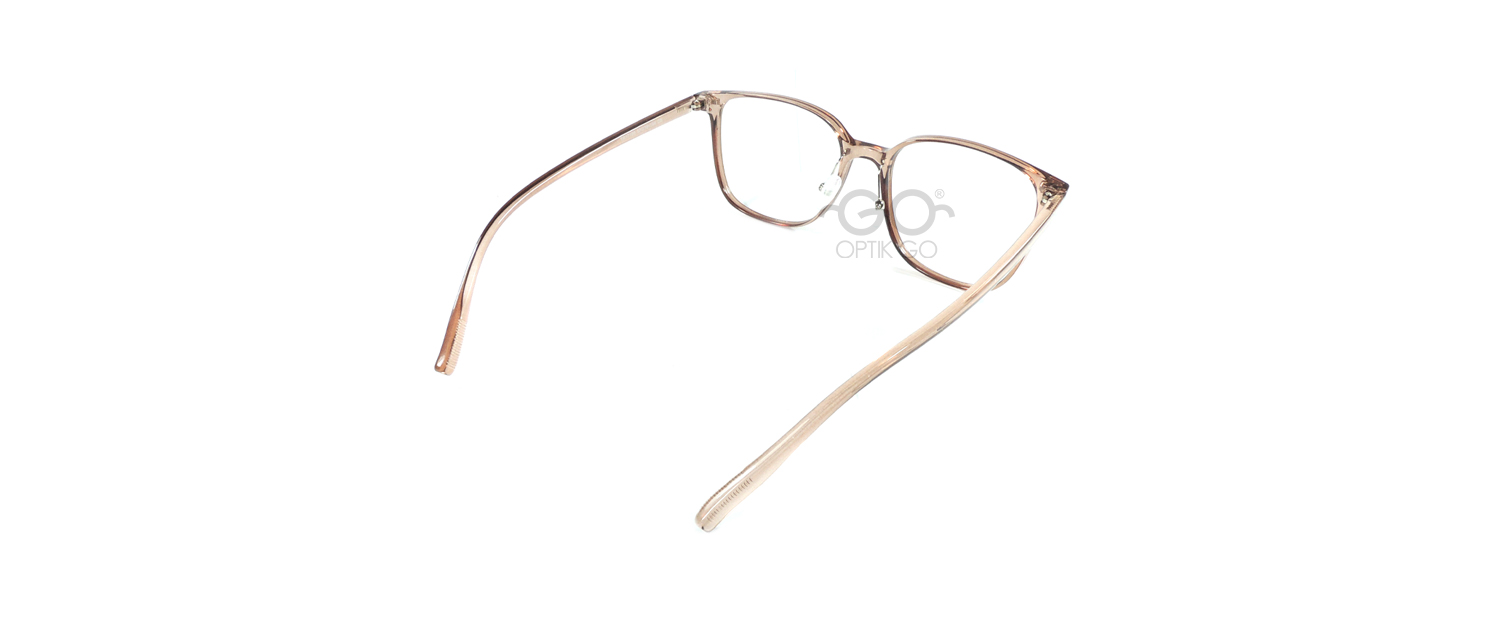 Archer 17198 / C6 Brown Clear Glossy