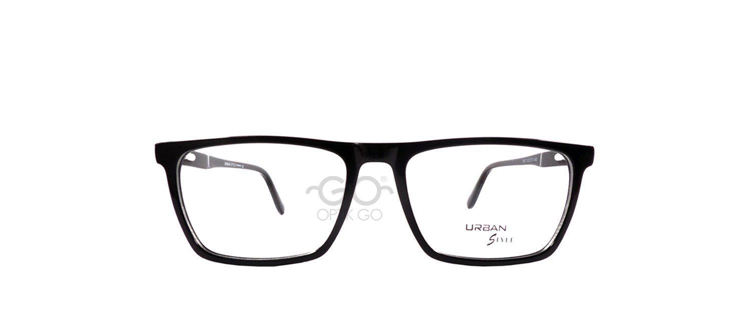 Urban Style 7907 / C117 Brown Glossy
