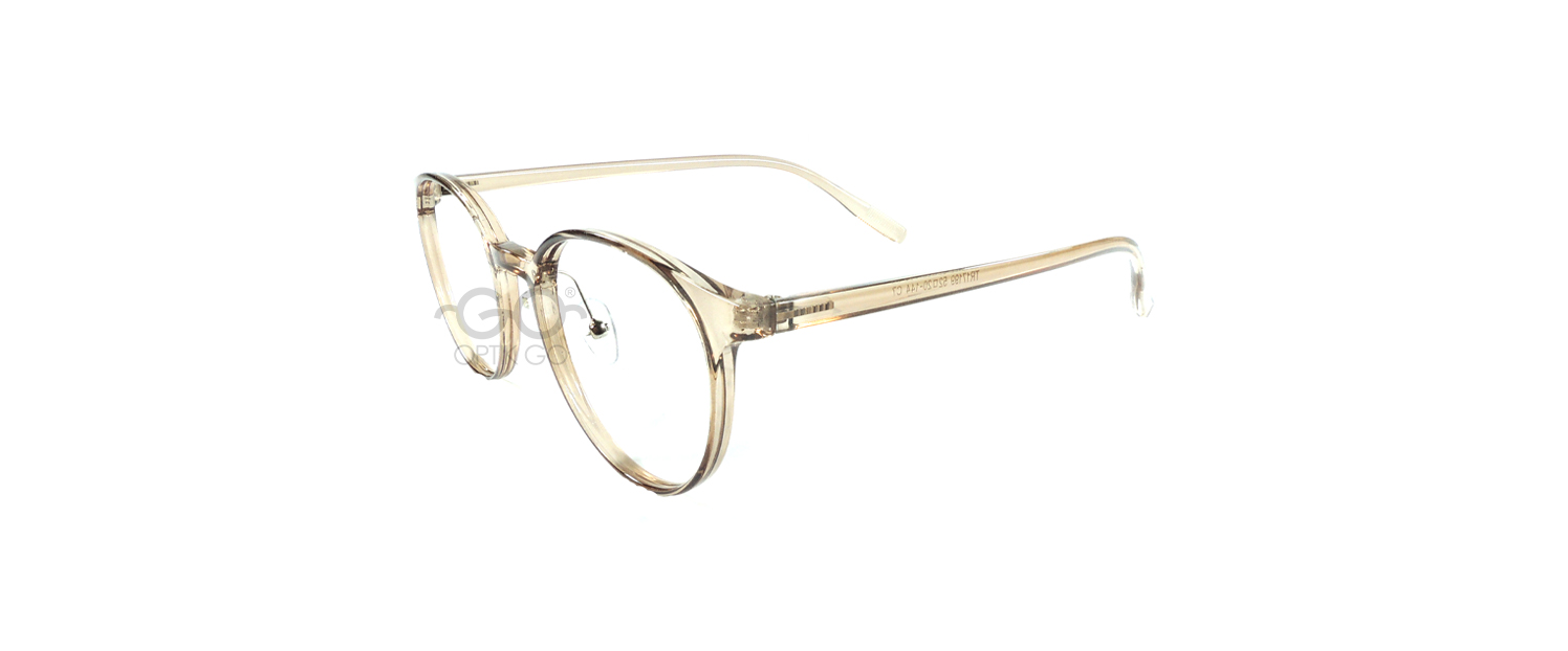 Archer 17199 / C7 Brown Clear Glossy