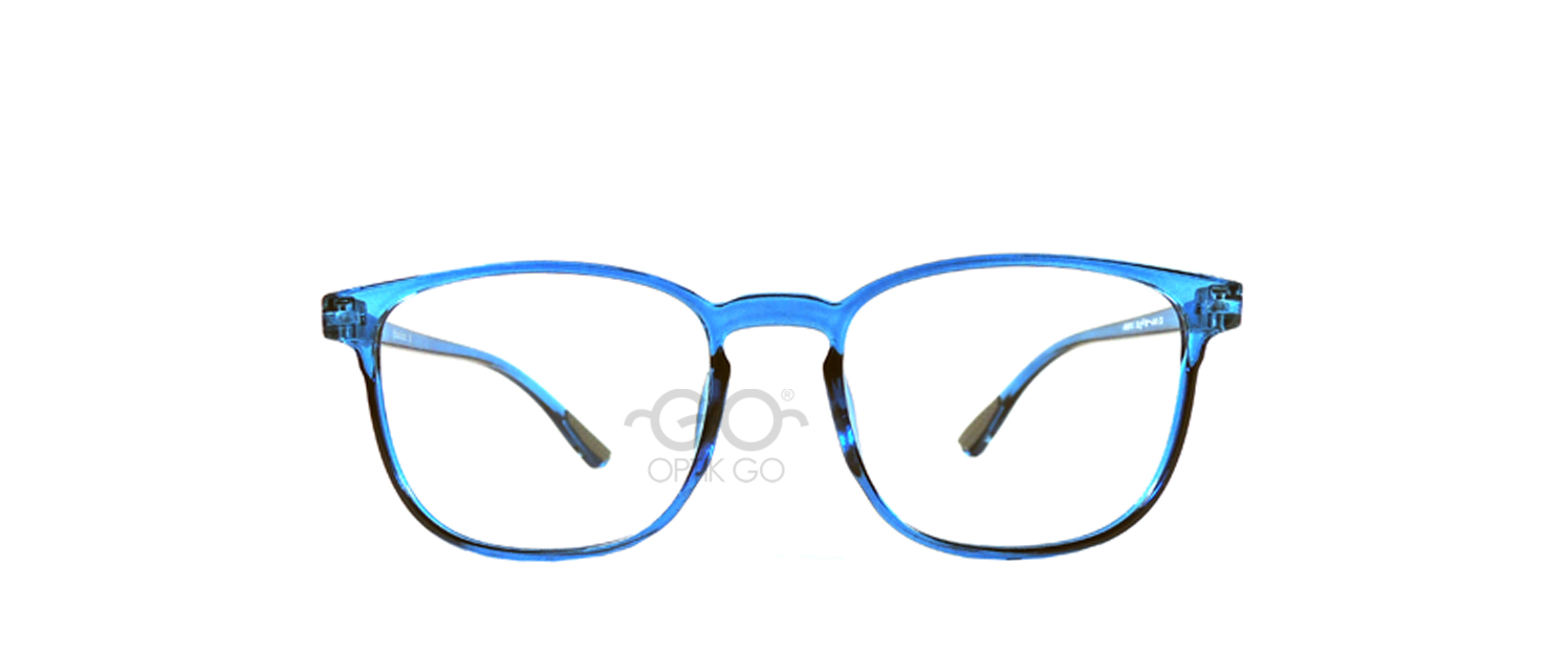 Harbour 8010 / C6 Blue Glossy