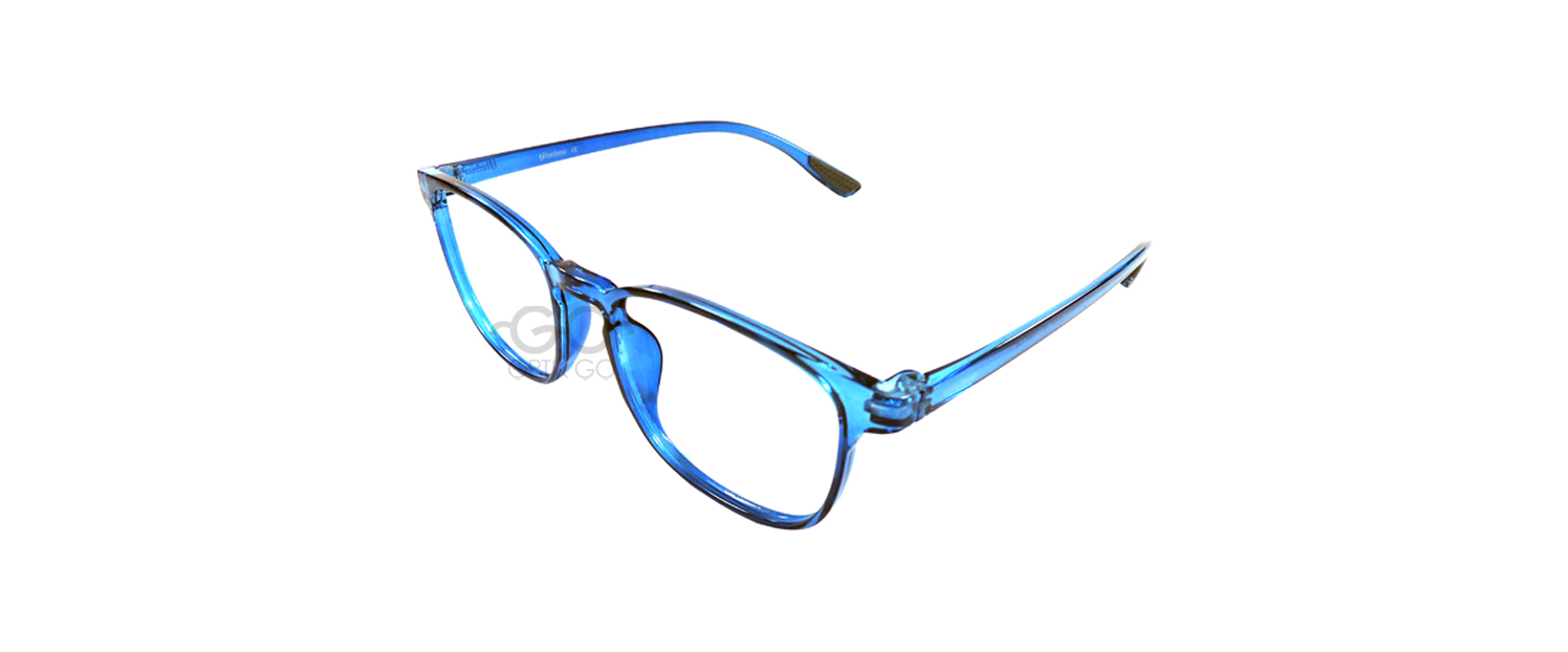 Harbour 8010 / C6 Blue Glossy