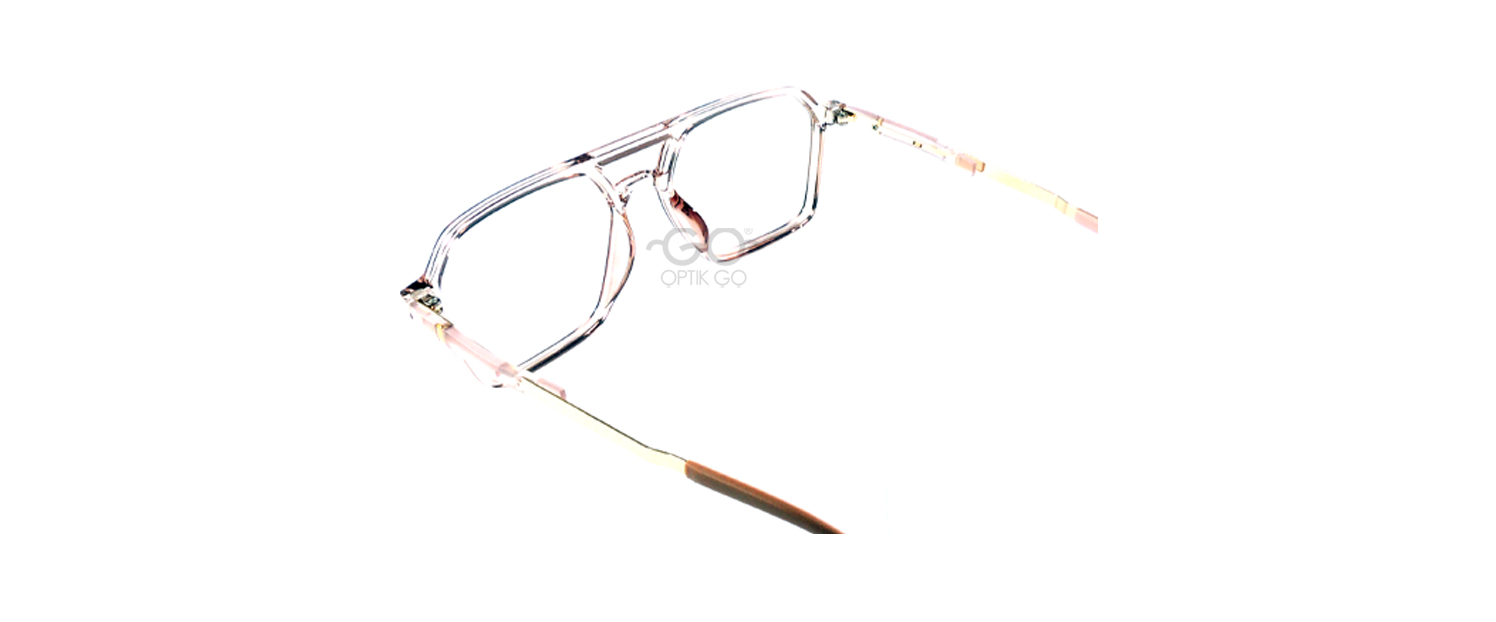 Mood 81340 / C3 Brown Clear Glossy