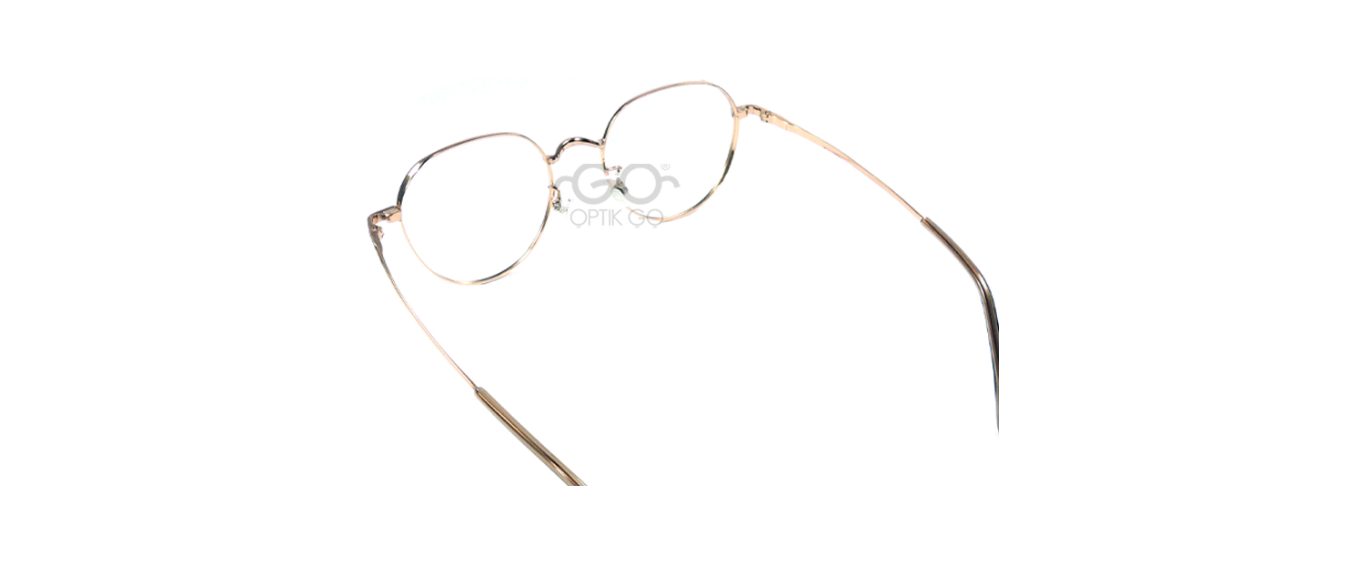Louis Violette 23805 / C8 Rosegold Glossy
