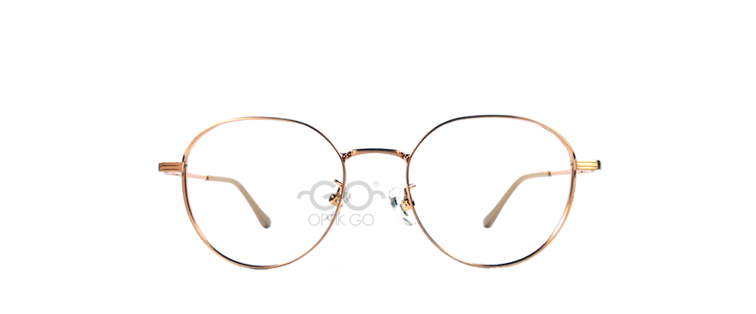 Louis Violette 23806 / C8 Rosegold Glossy