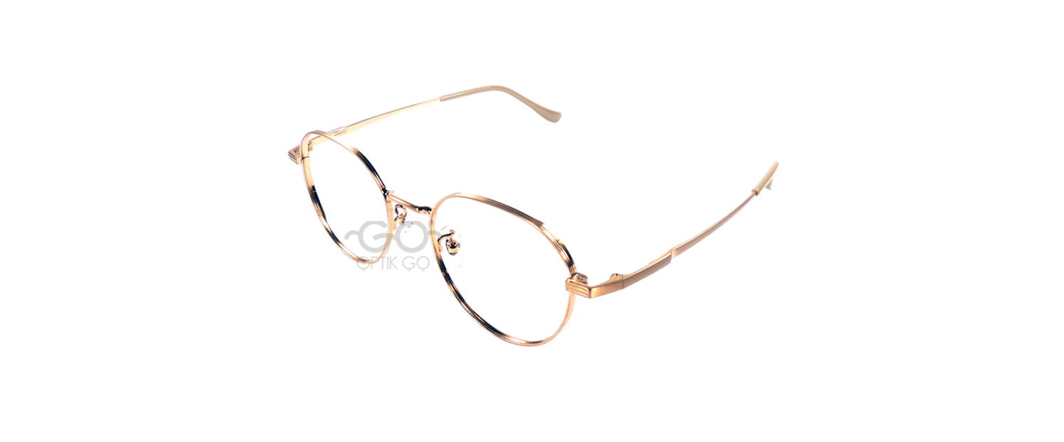 Louis Violette 23806 / C8 Rosegold Glossy