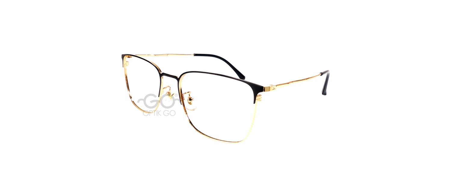 ST Brown Gold 39121 / C13 Black Gold Glossy